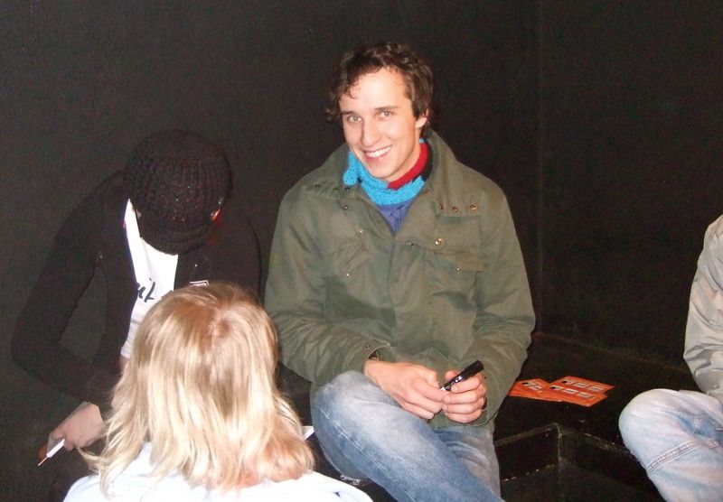 BatesReleaseParty - 086